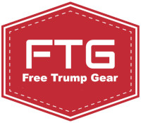 Free Trump Gear